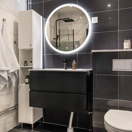 Jessicas Blue Apartament * Tirana
